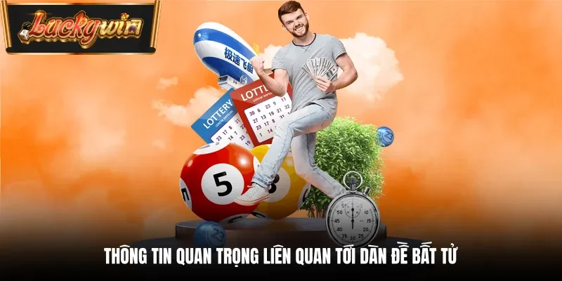 Thông tin quan trọng liên quan tới dàn đề bất tử 